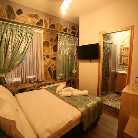 اسطنبول Little Ganj Suites المظهر الخارجي الصورة