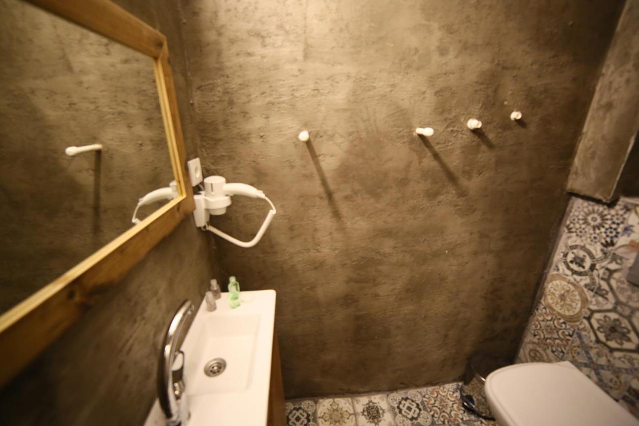 اسطنبول Little Ganj Suites المظهر الخارجي الصورة