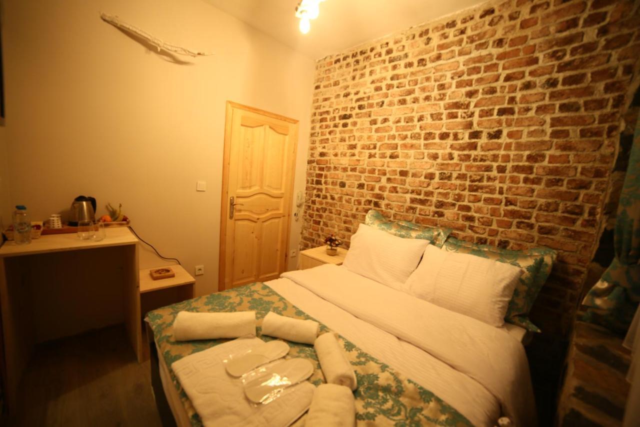 اسطنبول Little Ganj Suites المظهر الخارجي الصورة