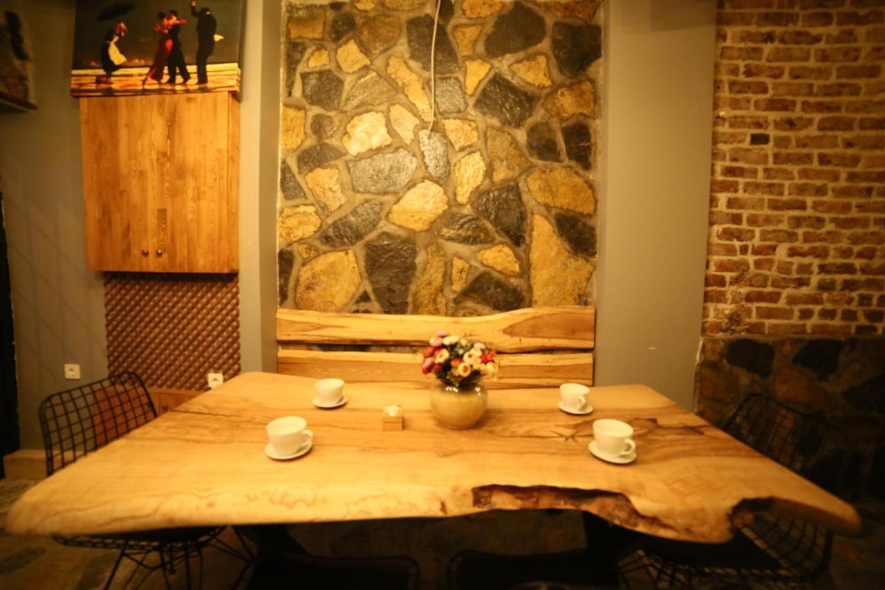 اسطنبول Little Ganj Suites المظهر الخارجي الصورة
