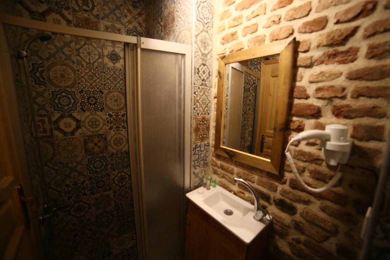 اسطنبول Little Ganj Suites المظهر الخارجي الصورة