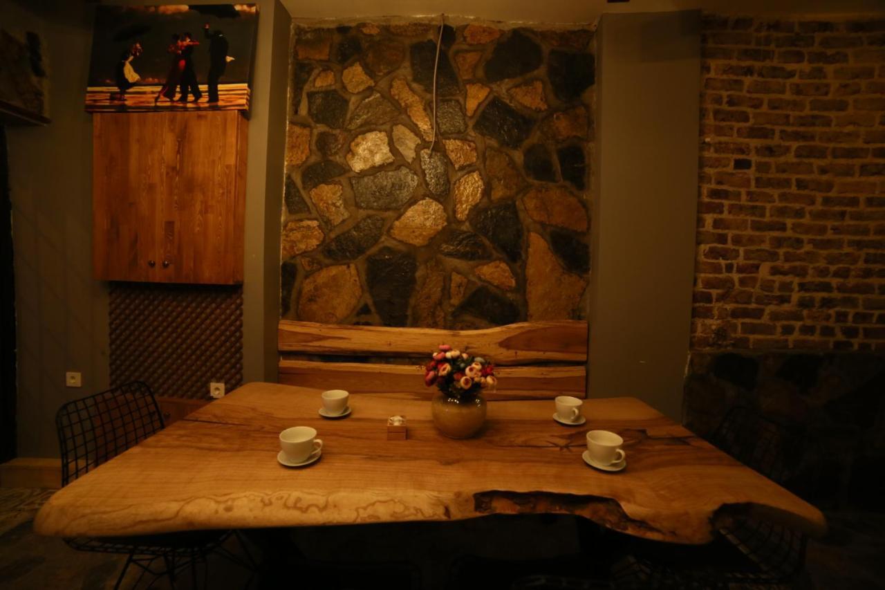 اسطنبول Little Ganj Suites المظهر الخارجي الصورة