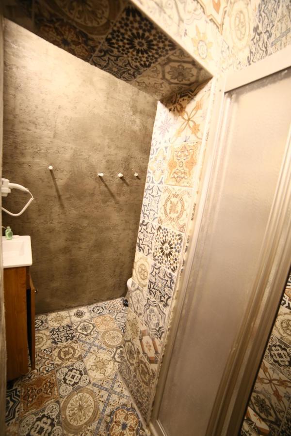 اسطنبول Little Ganj Suites المظهر الخارجي الصورة