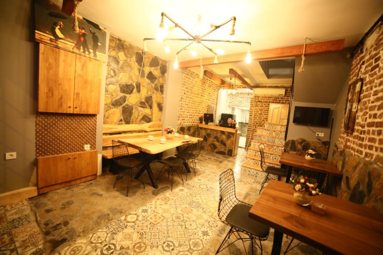 اسطنبول Little Ganj Suites المظهر الخارجي الصورة