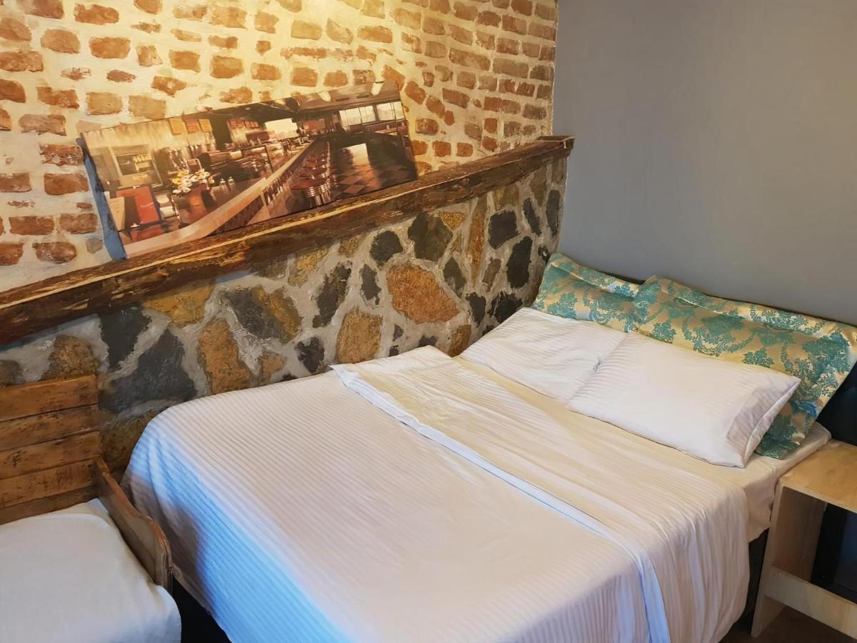 اسطنبول Little Ganj Suites المظهر الخارجي الصورة