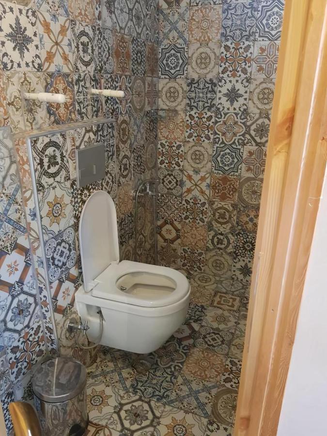 اسطنبول Little Ganj Suites المظهر الخارجي الصورة