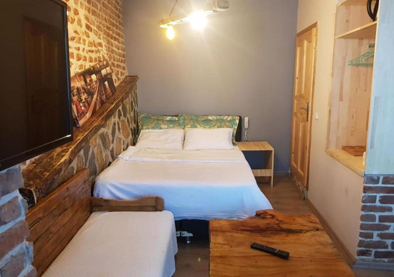 اسطنبول Little Ganj Suites المظهر الخارجي الصورة