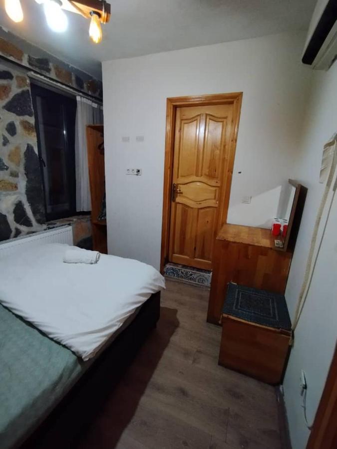 اسطنبول Little Ganj Suites المظهر الخارجي الصورة