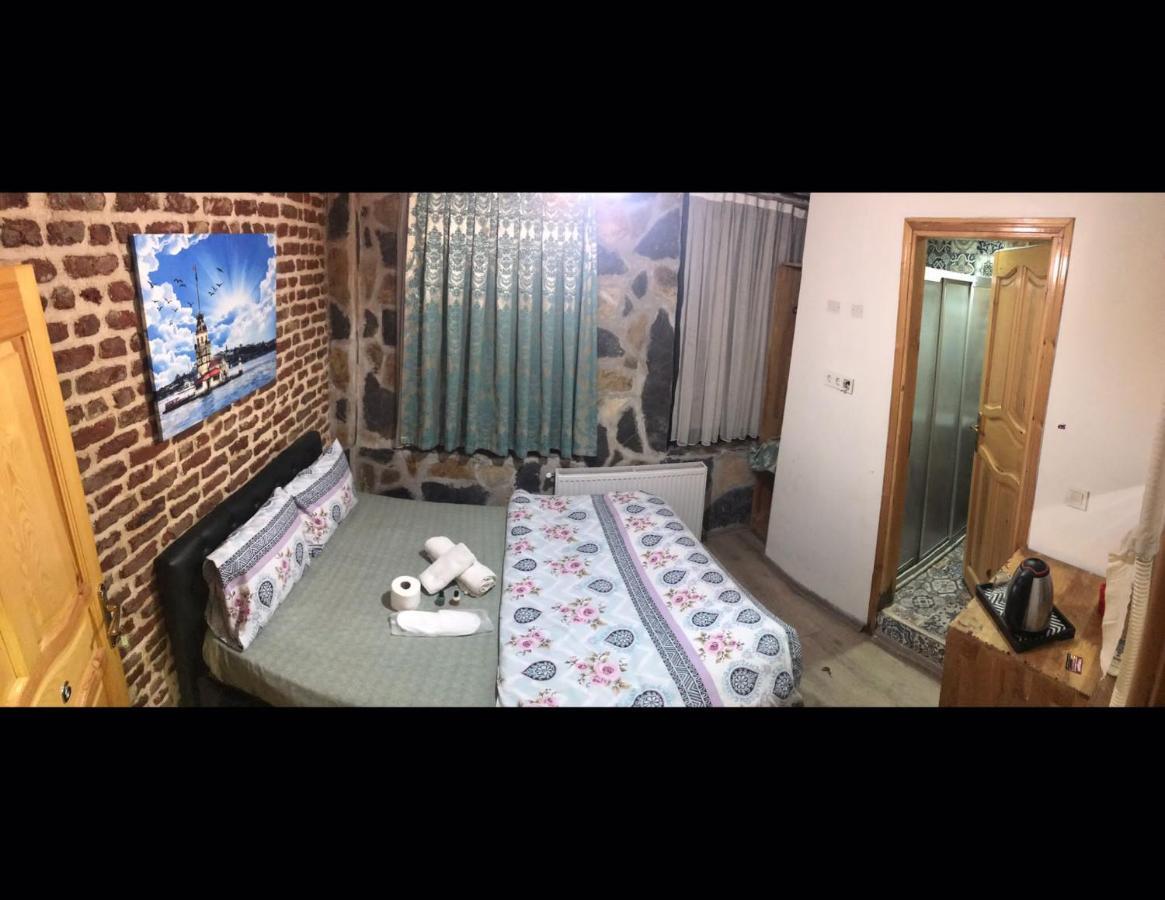 اسطنبول Little Ganj Suites المظهر الخارجي الصورة