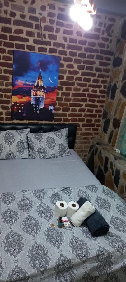 اسطنبول Little Ganj Suites المظهر الخارجي الصورة